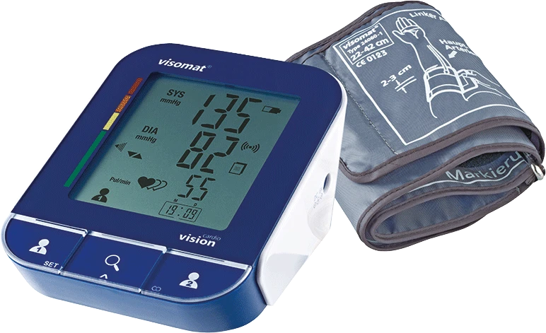 Blood Pressure - Image 3